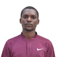 Nicholas Njenga