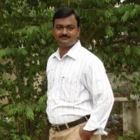 Sriram Prasad
