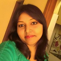 Reeta singh