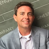 Brock MacKay, PLA, ASLA