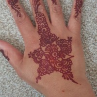 Shamim Mukadam