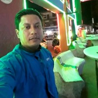 Sanjay Shrestha
