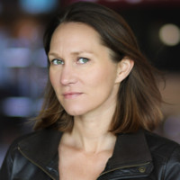 Joyia Fitch