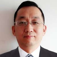 Peter Li
