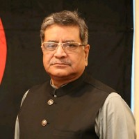 Noor ul Zaman Rafiq
