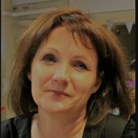 Valérie Le Sourd