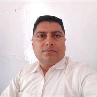 Vijay Rai
