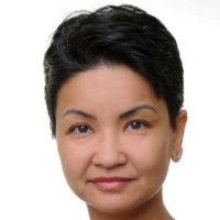 Suchita Tuladhar