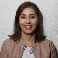 Eliana Garcia Bohorquez