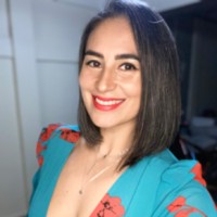 Ericka Cascante