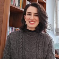 İpek Burcu Şaşmaz