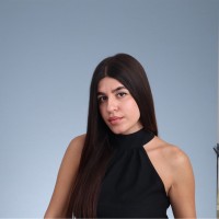 Eirini Zafeiropoulou