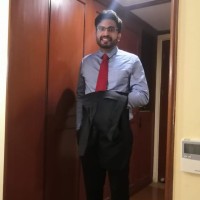 Akshay Shetty
