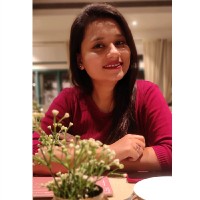 Chetna Shahu
