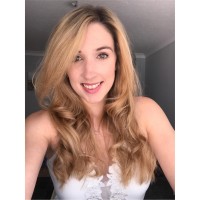 Briony Harris