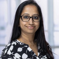 Somi Panday, Phd