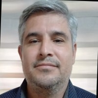 Mário Sérgio Silva