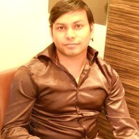 Kaustav Roy