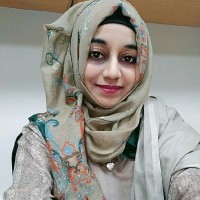 Kainat Batool
