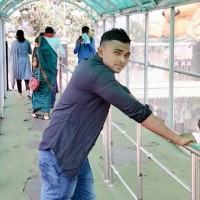 Dayasagar Naik