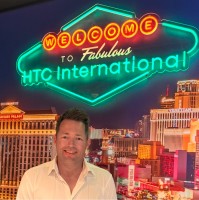 Nick de Haas, CSE®