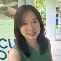 Amanda Chiang Cheng Cheng
