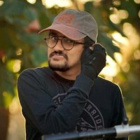 Sreekanth E