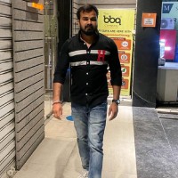 Mohan Rathore