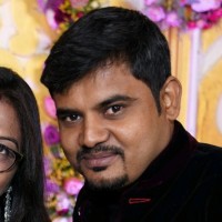 Nitin Srivastava