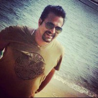 Ranjan Joshi