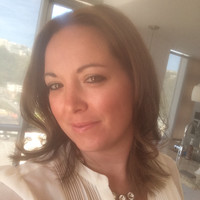Nicole O'Sullivan