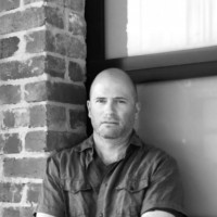 Lincoln Glover