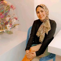 Marwa Youssef El-Sakka