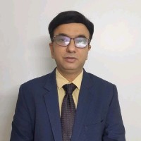 Dr. Sajjad Hasan Igbc Ap, Cem, Cdcp