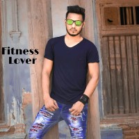 Kalpesh Machhi