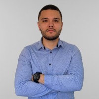 Juan Pablo Zuluaga Acevedo