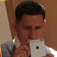 Carlos Jimbo