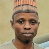 Abubakar Shehu