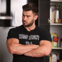 Blake Sinclair