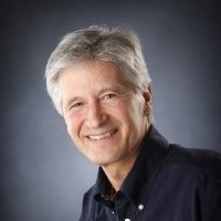 Roland Woodcock