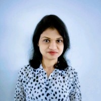Dipti Patil