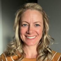 Heidi McGregor