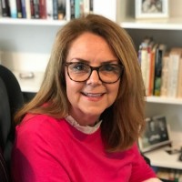 Lynn Rowley