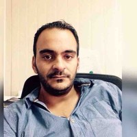 Ali Almasri