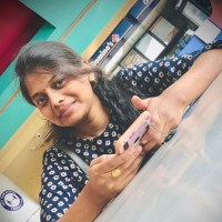 Titti Gayatri Prasanna