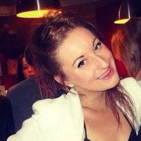 Scarlett Barker