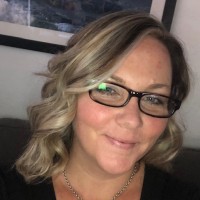 Staci Thomas