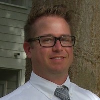 Jeremy Johnston