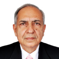 Arvind Pande