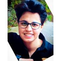 Hemanshi Damania